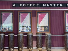 -Peet's Coffee皮爷咖啡(大学路店)