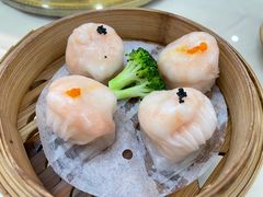-鸿福楼(观澜店)