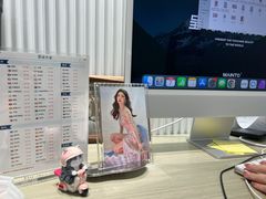 -海马体照相馆(环贸iapm大师爱情店)