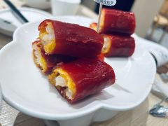 -蔡澜点心·粤菜(新街口IFCX店)