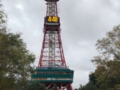 -札幌电视塔