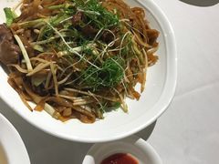 -潮福城大酒楼·潮味粤品·港式点心(湖滨北路店)