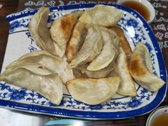 -长人馄饨铺(解放街店)