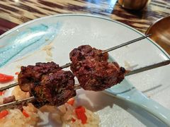 -新疆伊宁远征餐厅