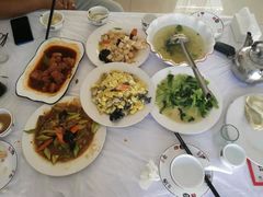 -宾朋海鲜特色美食餐厅·纯手工鲅鱼水饺(兴海路店)