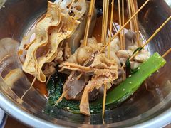 -嘉州鲜知味钵钵鸡(奎星楼店)