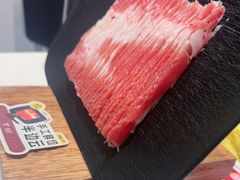 -大吉牛东北烧烤&铜锅涮肉(庐阳店)