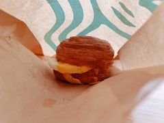 -星巴克(中山服务区西区店)