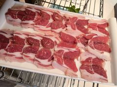 -京城北门羊蝎子铜锅涮肉(总店)