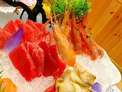 -松坂屋日料自助(长城路店)