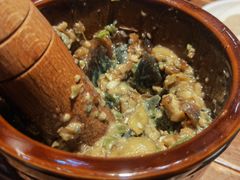 -小放牛炒菜馆(北国商城店)