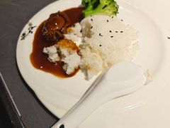 -富临轩私房菜(集庆门大街店)