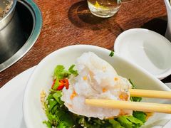 -东海怡品海鲜豆捞(舟宿夜江店)