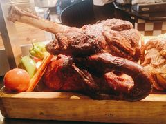 -昆明佳华广场酒店·西餐厅