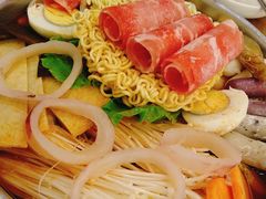 -米字旁先锋韩餐(茂业天地店)