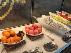 -深圳国际会展中心希尔顿酒店(前海华发冰雪世界店)