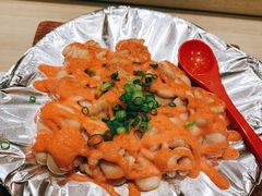-梅丘·寿司の美登利(银座店)
