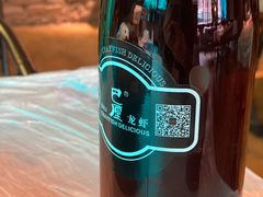 -巴厘龙虾·榜首油焖大虾(洞庭·艺术洋房店)