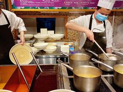 -大食代美食广场(迪士尼小镇店)
