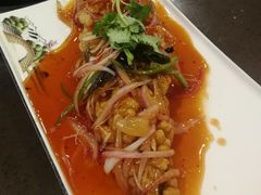 松子鱼-粤赏点(越秀城市广场店)