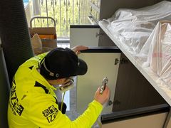 -绿色亿家除甲醛机构