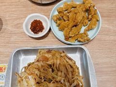 -小满手工粉(上海月星环球港店)