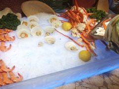 -美盛喜来登大酒店-盛宴标帜餐厅