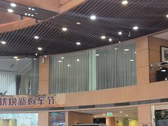 -大连中升雷克萨斯(华北路店)