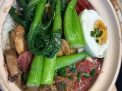 -华记煲仔华·煲仔饭(市桥易发店)