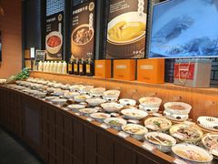 -许爷家·生态湖鲜(徐汇日月光店)