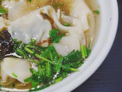 牛肉馄饨-郑家包子牛肉拉面(尚勤路店)
