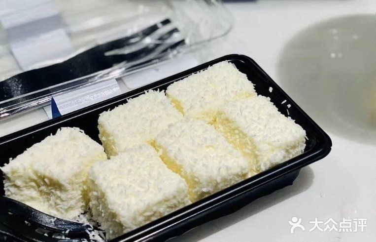 85度C(深圳佳宁娜店)图片