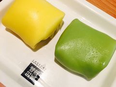 -满记甜品(王府井北京市百货大楼店)