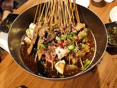 -付小姐在成都(中山公园店)
