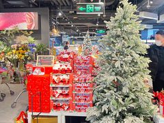 -Olé精品超市(北京合生汇店)