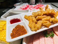 -海底捞火锅(铁西万达店)