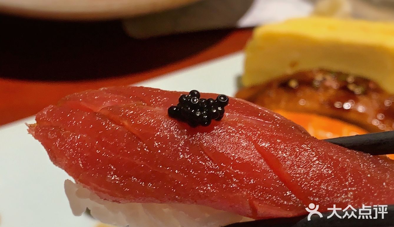 金沙洲宵夜宝藏日料店㊙️爱丁堡