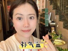 -升艾堂·经络·艾灸·气血(成山路店)