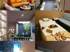 -宫七SPA·高端Massage(浦东大道店)