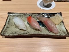 -银座岩