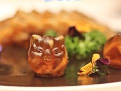 -真爱中国餐馆·年华店(朱雀大街店)