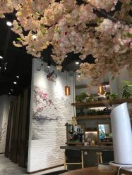 -简影造型·自选烫染接发salon
