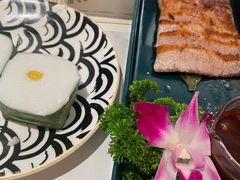 -太食獸泰式茶餐厅(IFS国金中心店)