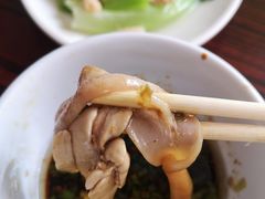 白灼鹅肠-凌舍好烧鹅(中山路店)