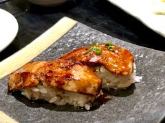 鹅肝寿司-Tuna maki寿司(苏州大悦城店)
