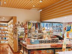 -猫的天空之城概念书店(景德镇陶溪川店)