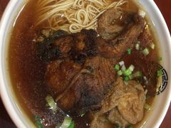 -坤德面馆(景德路店)