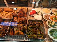 -蒋炸酱(内东街店)