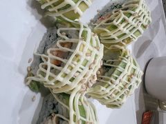 -新一番三文鱼寿司(大东海店)