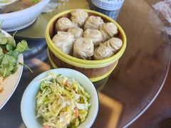 -周家大厨房(三原店)